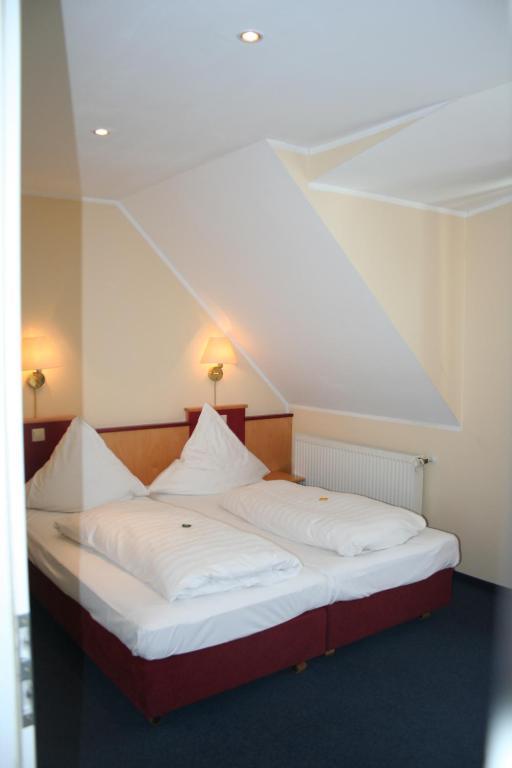 Boutique Hotel Villa Stockum Düsseldorf Exterior photo
